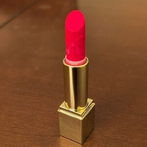 Brand New Estee Lauder Limited Edition Full Size Lipstick Red Ribbon